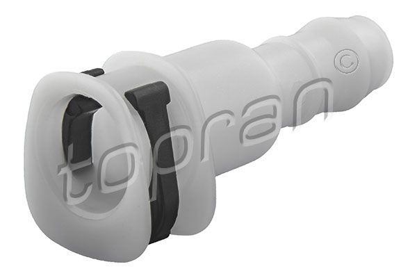 TOPRAN 120 124: Ühenduslüli, pesuveetorustik