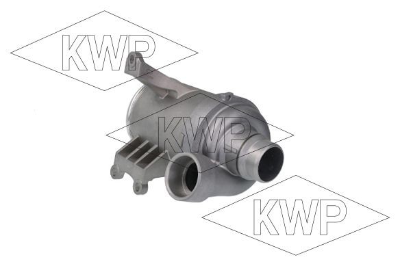 KWP 101511: Veepump