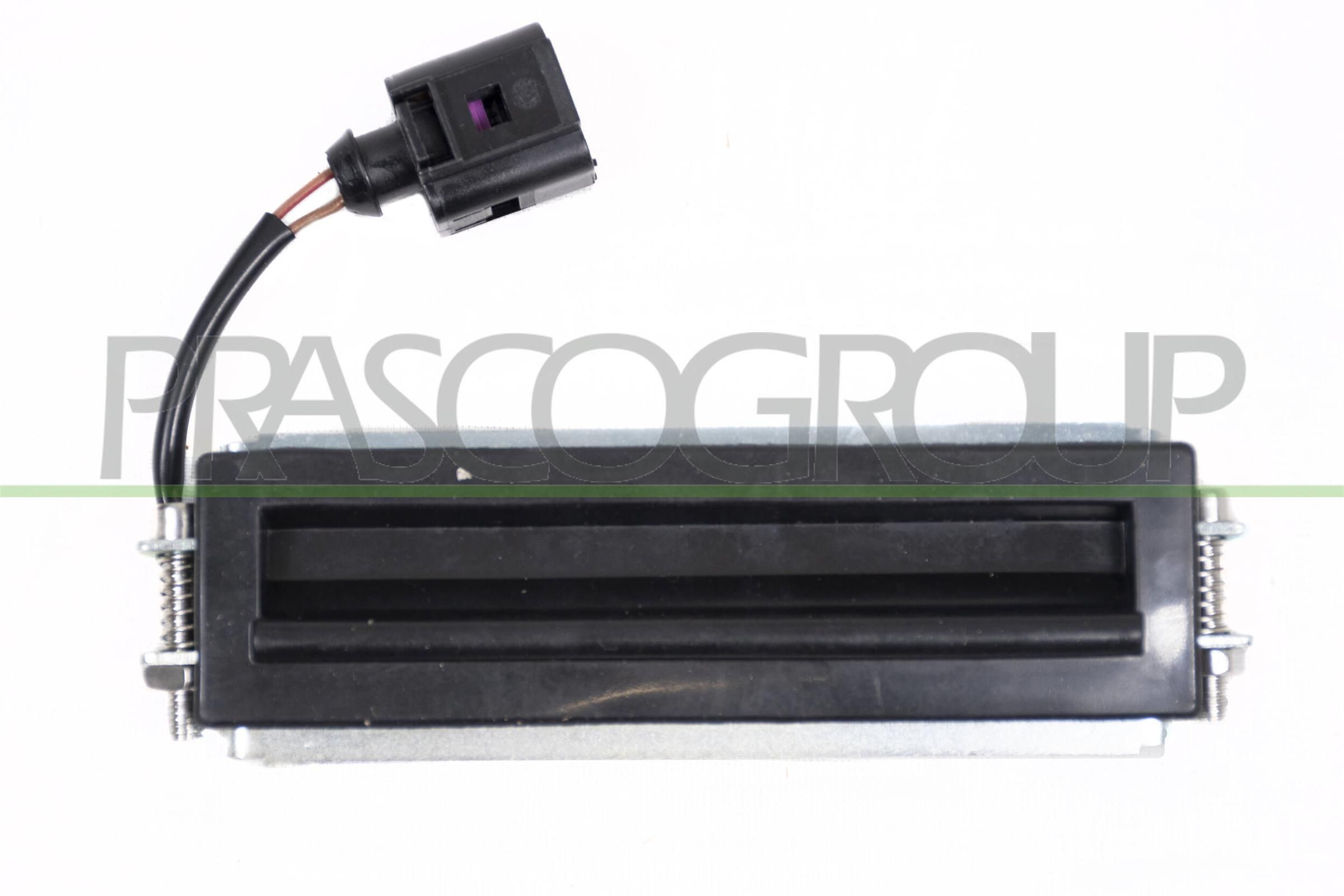 PRASCO VG0538950: Maner usa spate