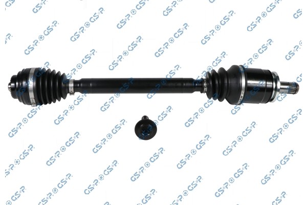 GSP 203968OL: Veovõll 667mm