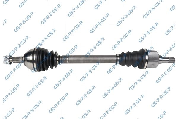 GSP 204395: Veovõll 732mm