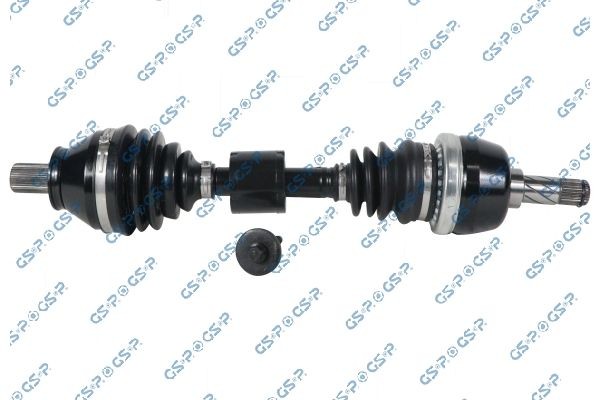 GSP 221070OL: Veovõll 556mm