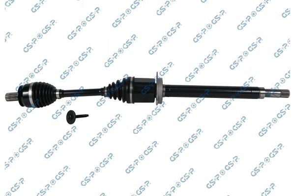 GSP 262117OL: Veovõll 949mm