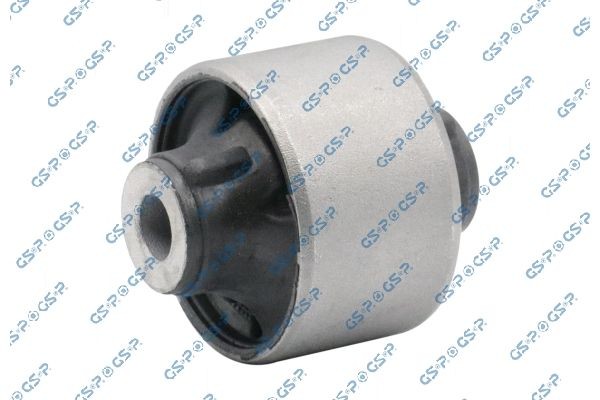 GSP 535715: Puks