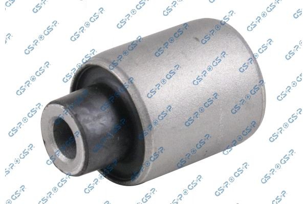 GSP 535786: Puks