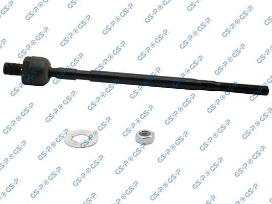 GSP S030974: Sisemine rooliots, roolivarras