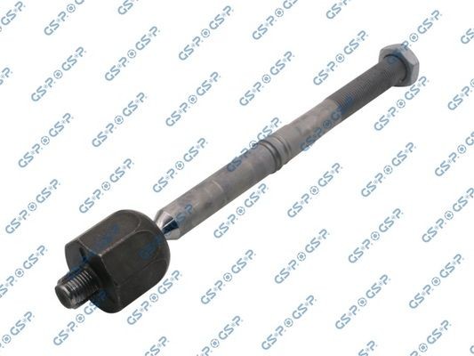 GSP S031136: Sisemine rooliots, roolivarras