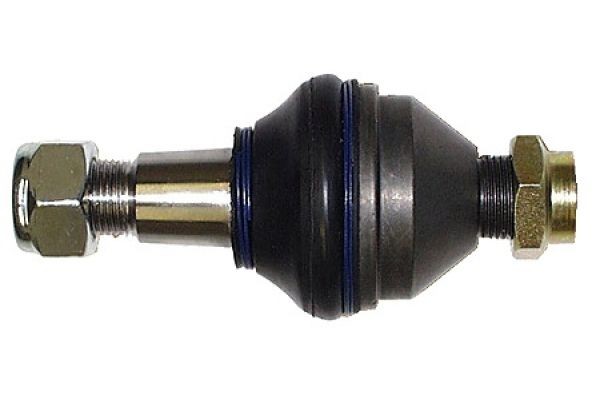 MAPCO 19358: Articulatie sarcina / ghidare deasupra, Axa fata stanga, Axa fata dreapta, 21,2mm