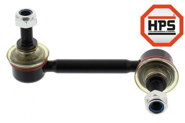 MAPCO 19591HPS: Brat / bieleta suspensie, stabilizator 105mm