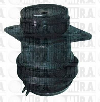 MI.R.A. 25/2141: Suport motor spate