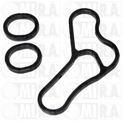 MI.R.A. 28/2455G: Etansare, racire ulei