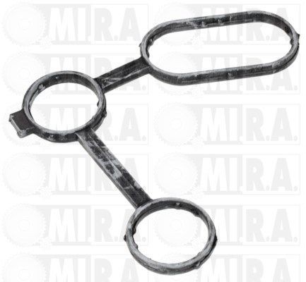 MI.R.A. 28/2600G: Tihend,õliradiaator