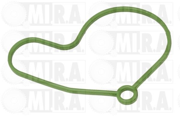 MI.R.A. 29/6005G: Set reparatie, pompa vacuum (Siste frana)