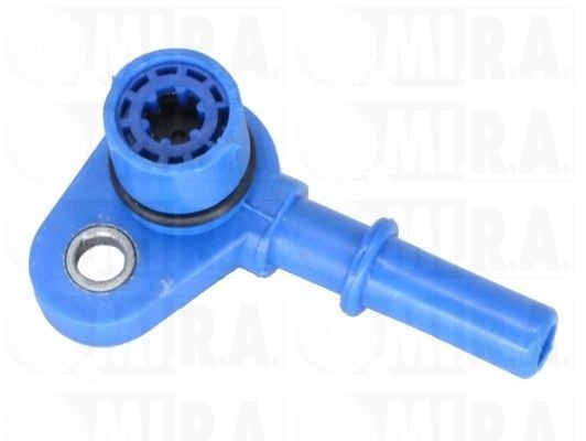 MI.R.A. 29/6008: Supapa, pompa vacuum