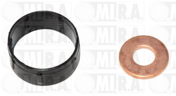 MI.R.A. 55/3695: Set garnituri etansare, injectoare