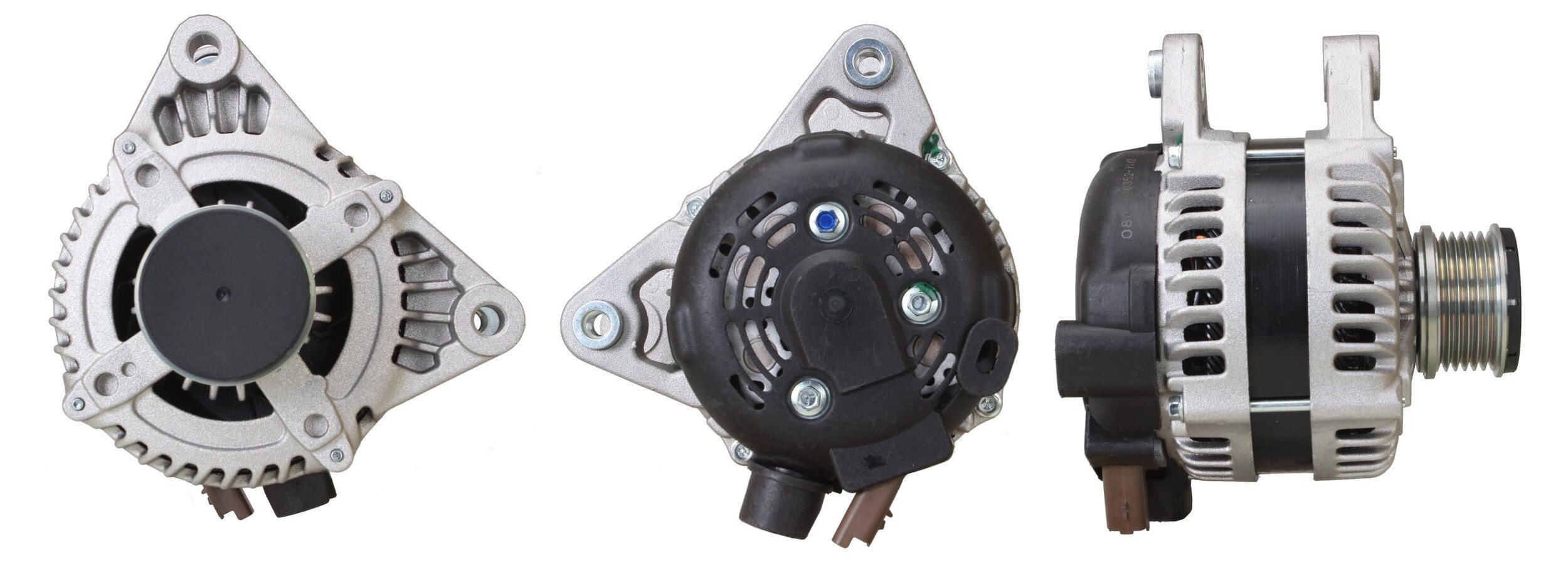 LUCAS LRA04635: Generaator 150A