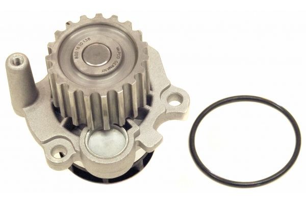 MAPCO 21809: Veepump Hamm.hulk: 19