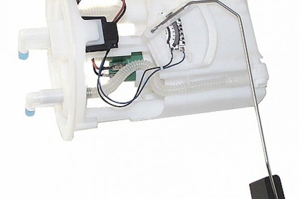 MAPCO 22317: Unité d'injection de carburant 3,2bar, électrique