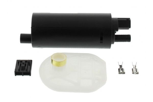 MAPCO 22714: Pompa combustibil electric, cu filtru prefiltrare