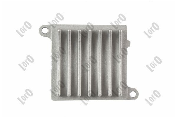 ABAKUS 133-054-012: Rezistor, ventilator habitaclu