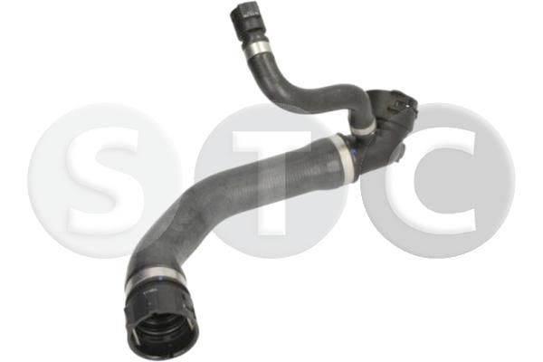 STC T494580: Furtun radiator