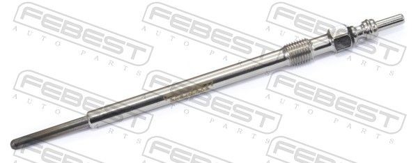 FEBEST 28642-002: Eelsüüteküünlad