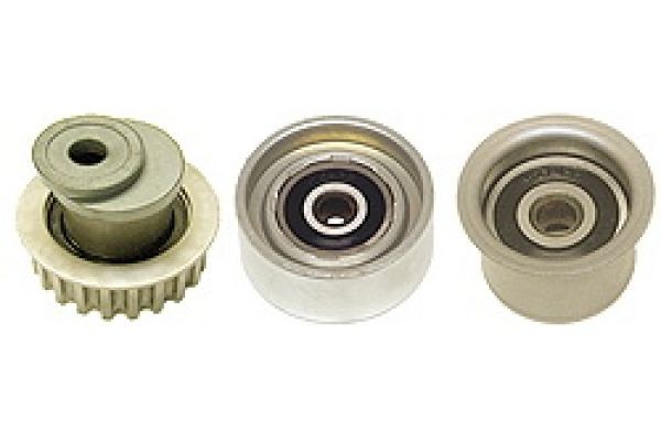MAPCO 24605: Set role, curea dintata