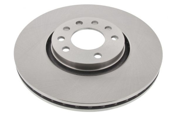 MAPCO 25709: Piduriketas Esisild, Ø: 308mm, õhutusega, Ø: 308mm