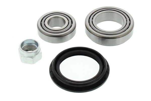 MAPCO 26010: Set rulment roata Axa spate ambele parti