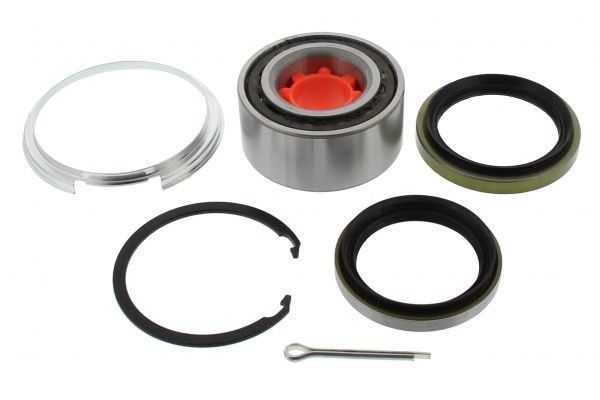 MAPCO 26260: Kit de roulement de roue des deux côtés de l'essieu avant