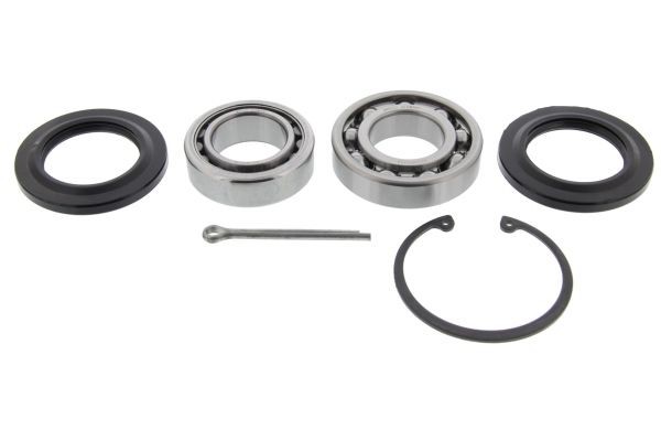 MAPCO 26717: Set rulment roata Axa spate ambele parti
