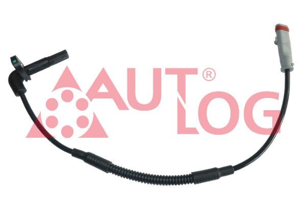 AUTLOG AS5628: Turtallsensor, automatgir