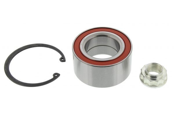 MAPCO 26893: Set rulment roata