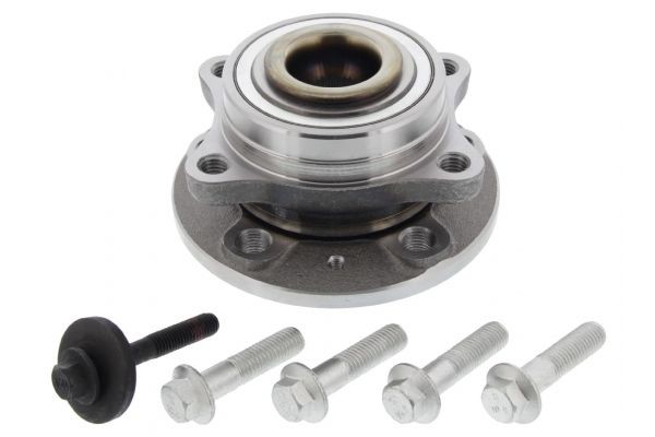 MAPCO 26960: Kit de roulement de roue des deux côtés de l'essieu avant