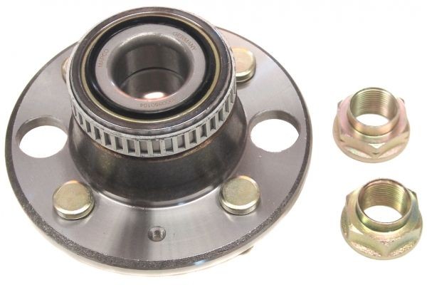 MAPCO 26961: Kit cuscinetto ruota Assale post. bilaterale