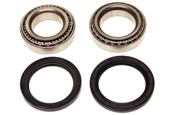 MAPCO 26991: Set rulment roata Axa spate ambele parti