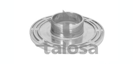 TALOSA 63-16768: Rulment sarcina suport arc punte fata