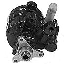 MAPCO 27110: Roolivõimu pump