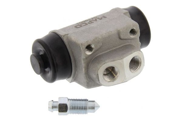 MAPCO 2735: Rattapidurisilinder Tagasild