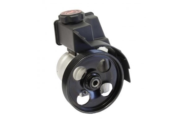 MAPCO 27407: Roolivõimu pump koos anumaga