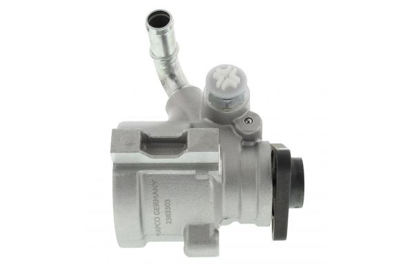 MAPCO 27638: Roolivõimu pump