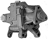 MAPCO 27673: Roolivõimu pump