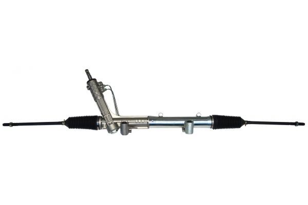 MAPCO 29830: Roolilatt koos filtriga