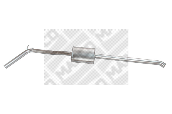 MAPCO 30133: Kesksummuti