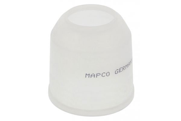 MAPCO 32808: Capac protectie / Burduf, amortizor Axa fata ambele parti