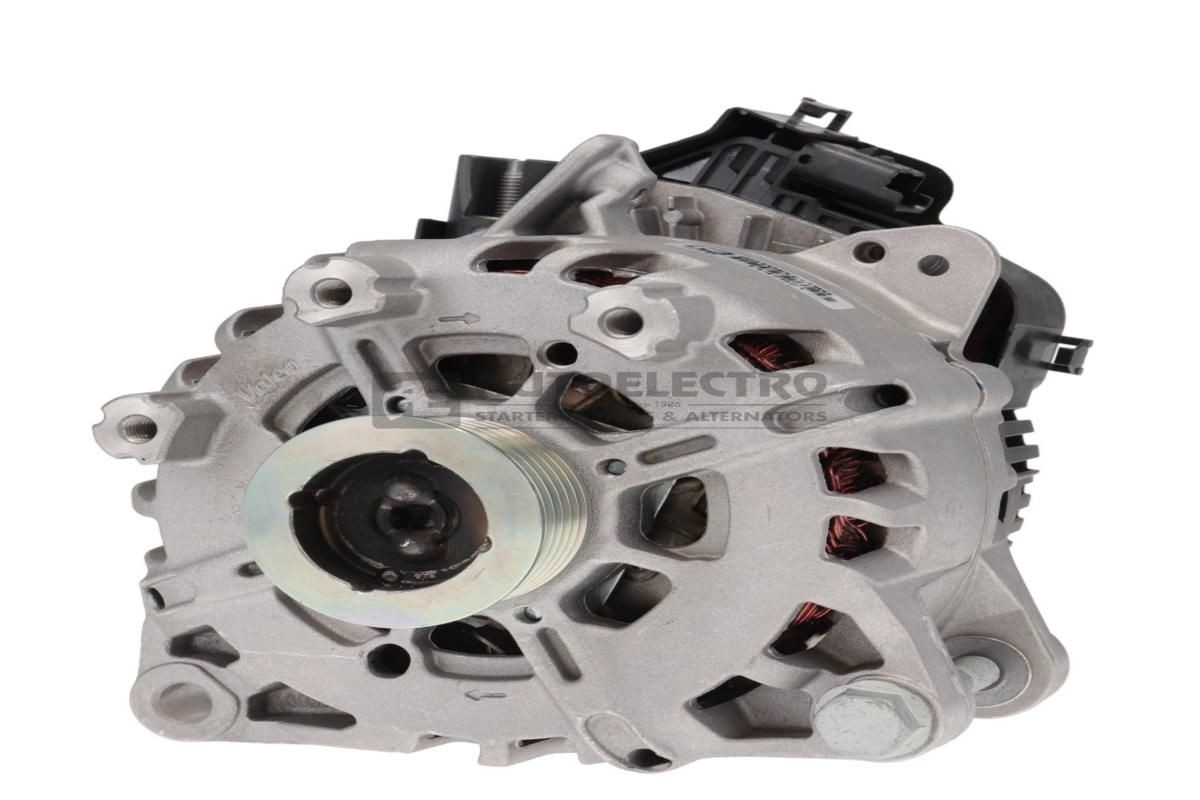 AUTOELECTRO AEG9042: Alternator 210A