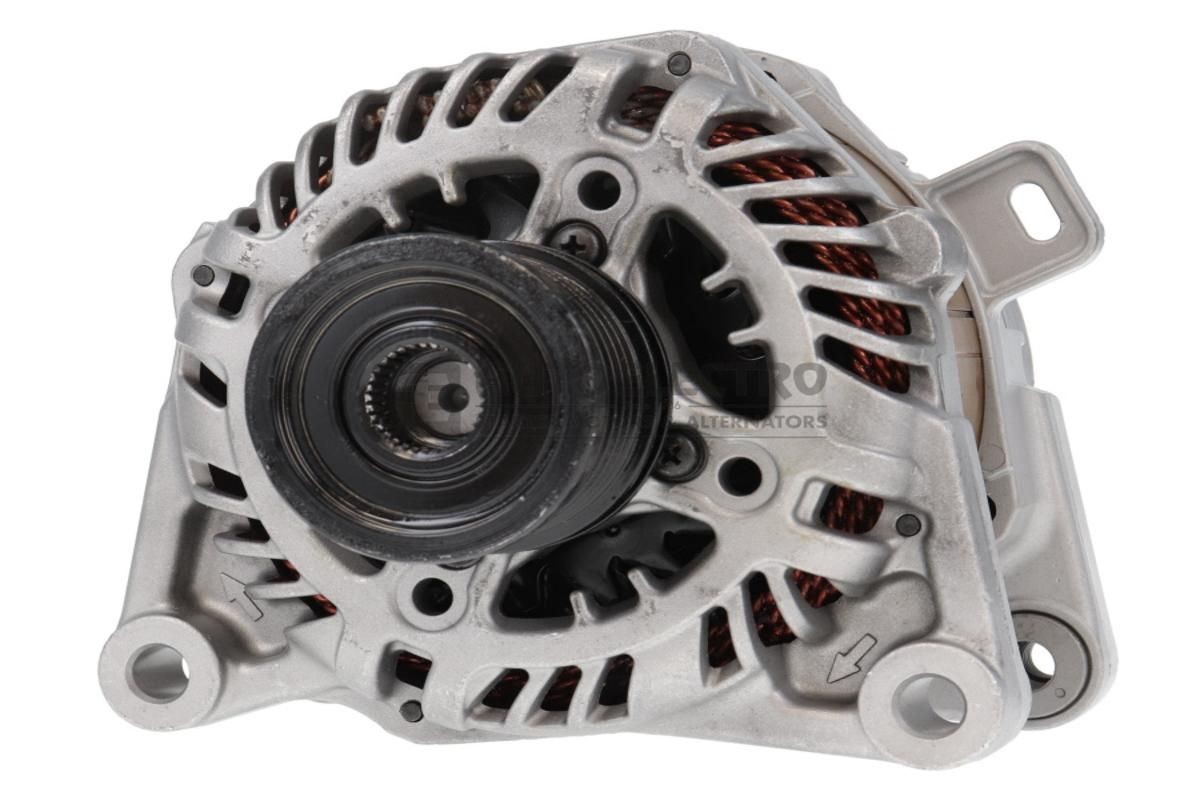 AUTOELECTRO AEK4632: Alternatore 180A