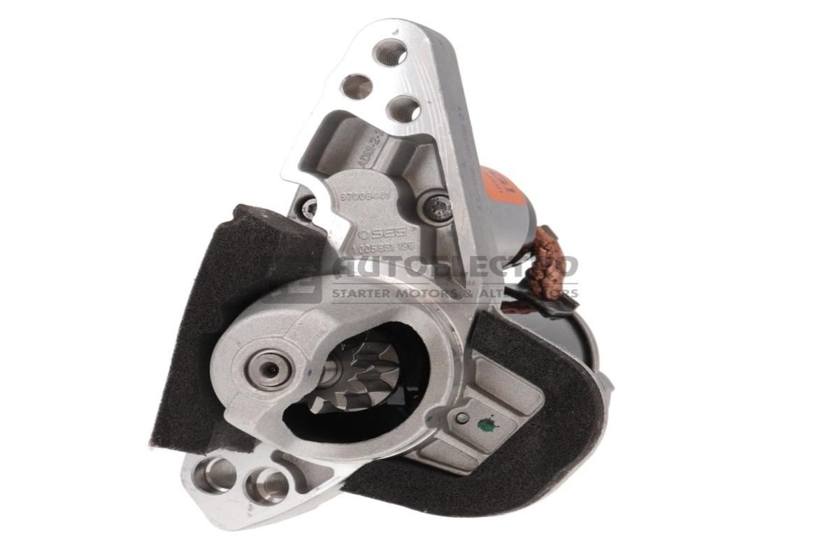 AUTOELECTRO AEX1501: Startmotor