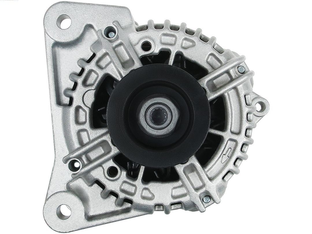 AS-PL A0861PR: Ģenerators Brand new AS-PL Alternator S.R.E. bracket 90A