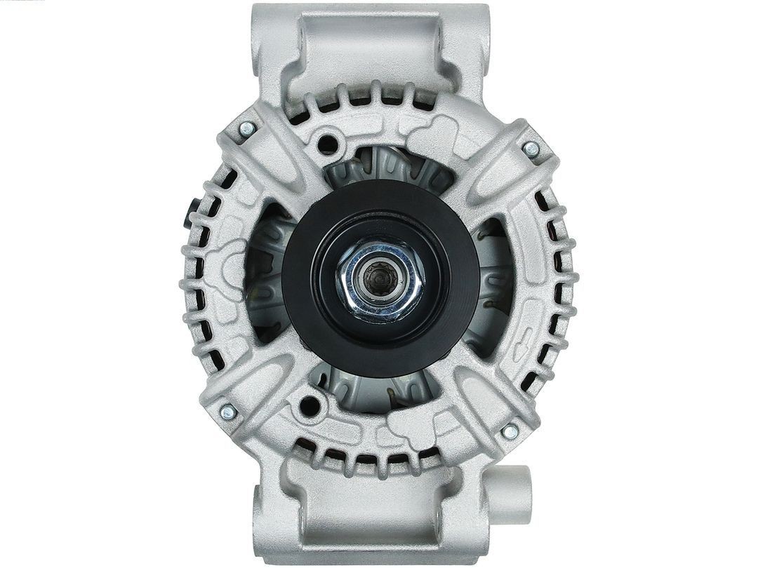 AS-PL A0863S: Alternator Brand new AS-PL Alternator brush set 130A